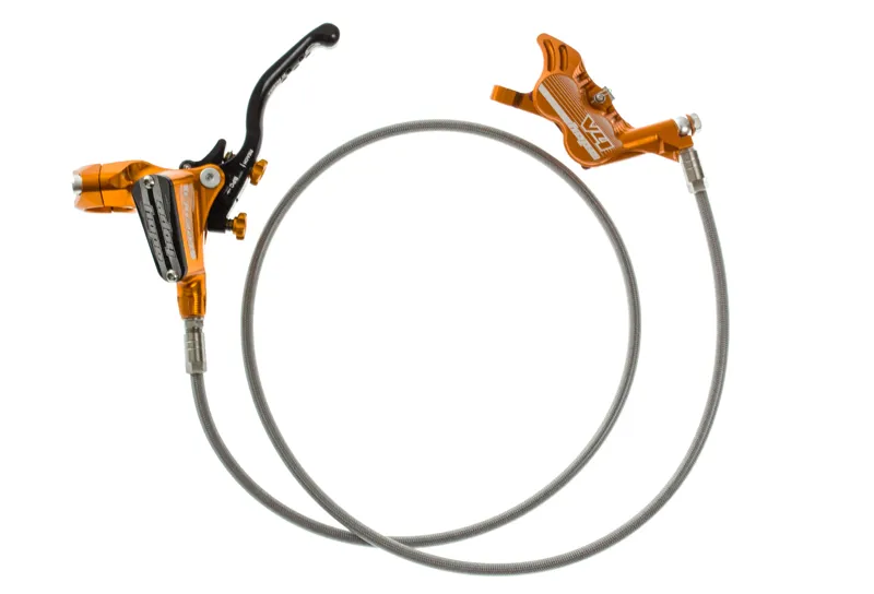 Hope tech 3 e4 orange deals