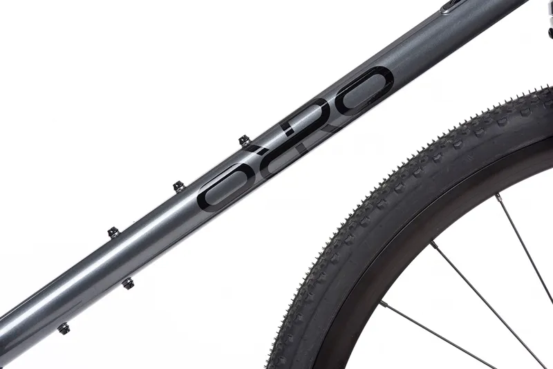 Terra Steel GRX600 Bike-2