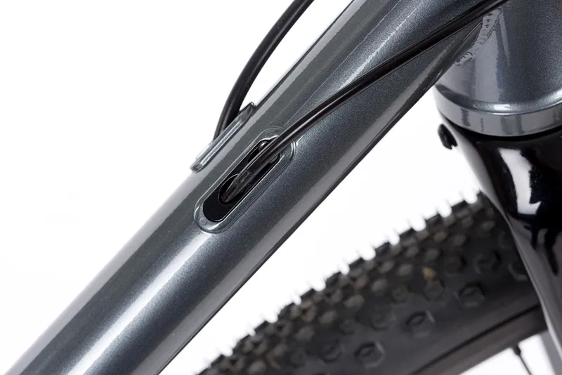 Terra Steel GRX600 Bike-5