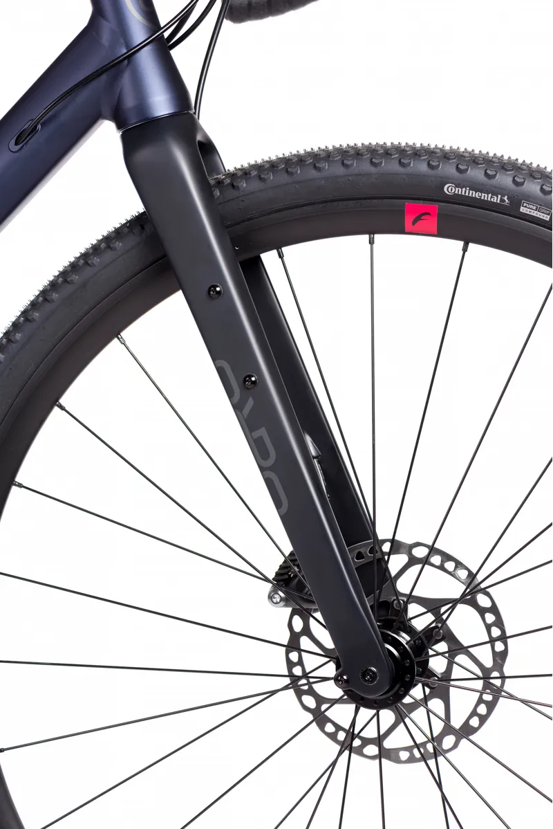 ORRO Terra X GRX400 Champagne-6