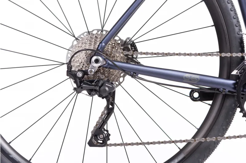 ORRO Terra X GRX400 Champagne-7