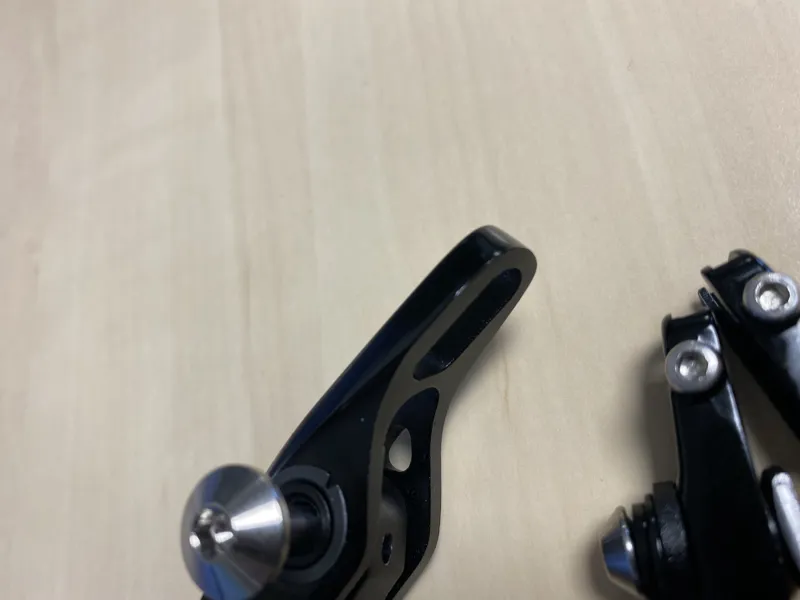 Bontrager Speed Stop Pro Direct Mount Brake EX-Display