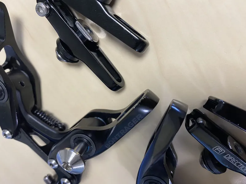 Bontrager Speed Stop Pro Direct Mount Brake EX-Display