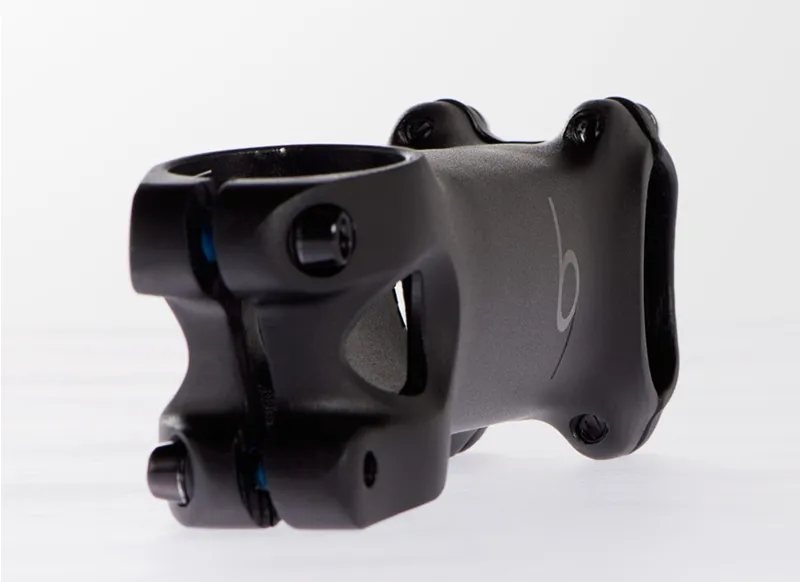J. Guillem Alloy Handlebar Stem-1