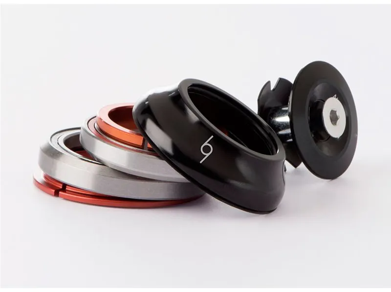 J. Guillem Alloy Tapered Headset