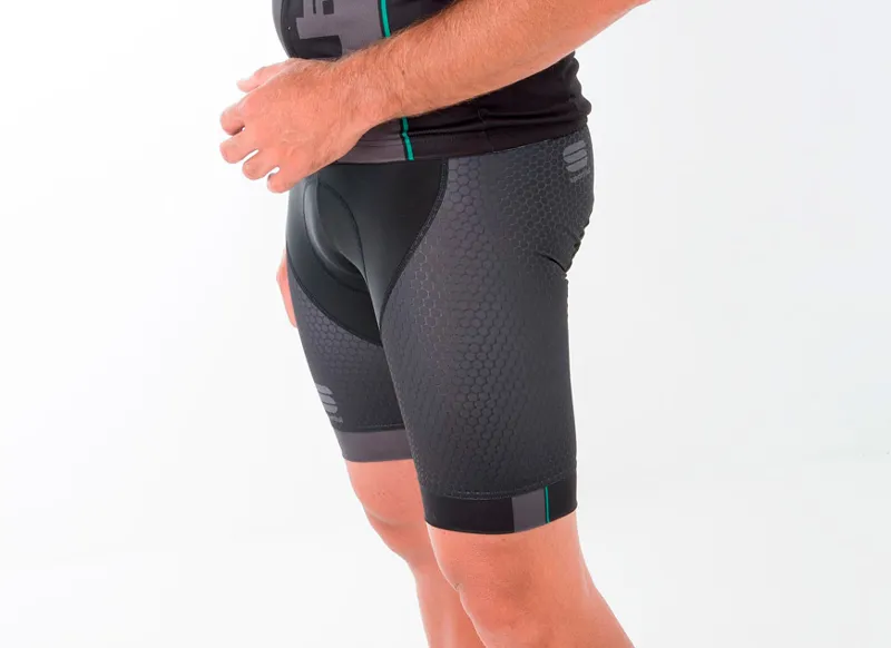 J. Guillem Bodyfit Bib Shorts by Sportful