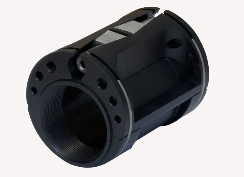 J. Guillem Bushnell Featherweight Eccentric