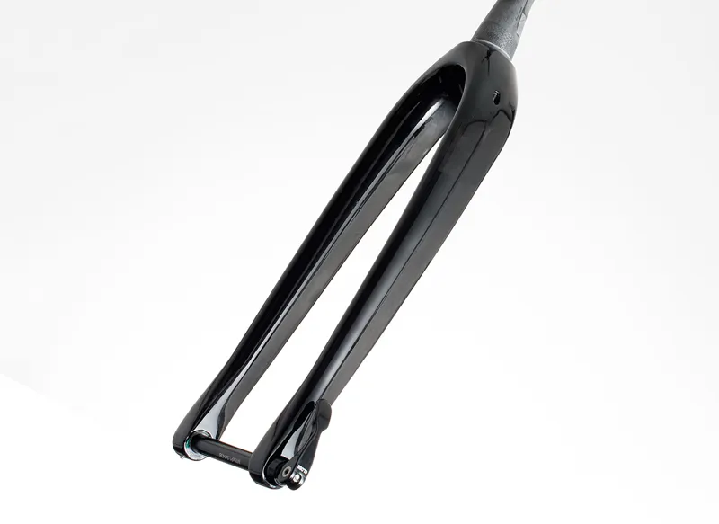 J.Guillem Carbon Gravel Disc 11/8 - 11/2 inch Fork