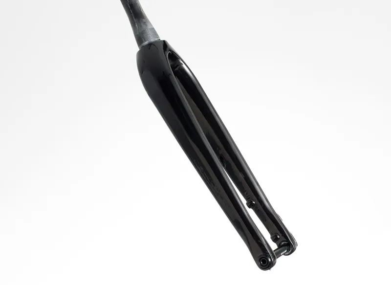 J.Guillem Carbon Gravel Disc 11/8 - 11/2 inch Fork-1