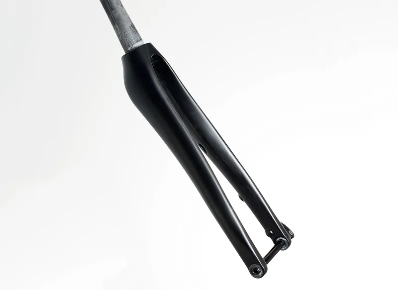 J.Guillem Carbon Road Disc Tapered Fork-1