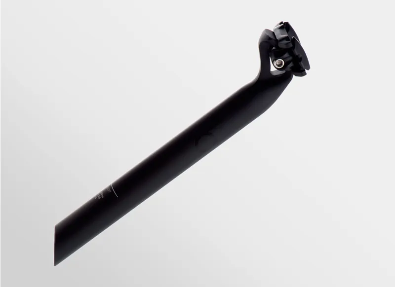 J. Guillem Forged 2014AL Seat Post 30.9 300mm 18mm Setback-1