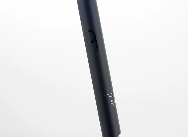 J. Guillem Forged 2014AL Seat Post 30.9 400mm 0mm Setback-2