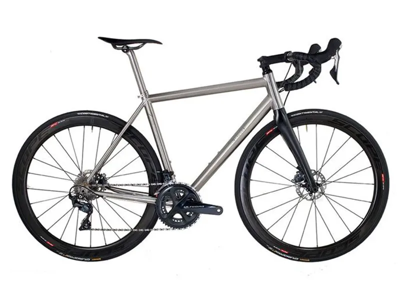 J guillem titanium shop