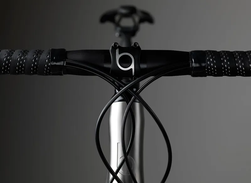 J.Guillem Major Disc 105 Titanium Road Bike-9