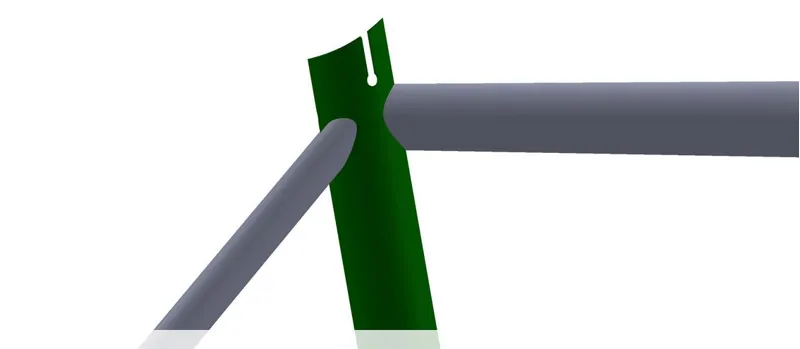 J.Guillem Major Frameset-3