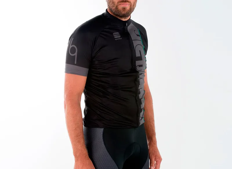 J. Guillem Short Sleeve Jersey by Sportfull-2