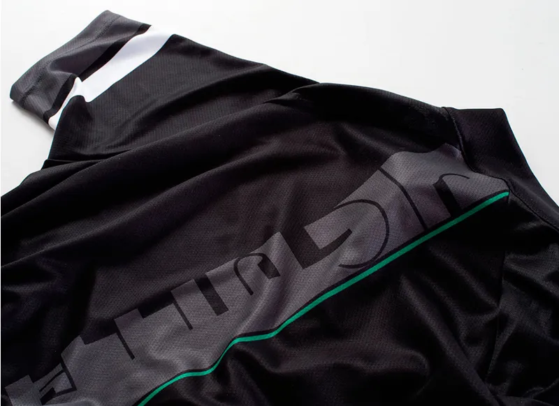 J. Guillem Short Sleeve Jersey by Sportfull-1