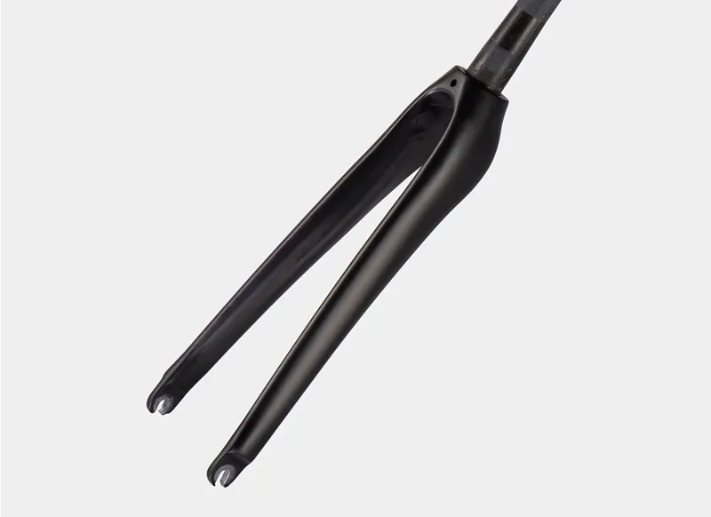 Tapered 2025 road fork