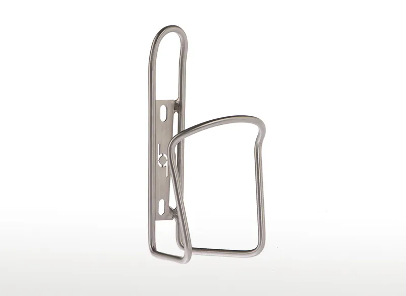 J.Guillem Titanium Water Bottle Cage