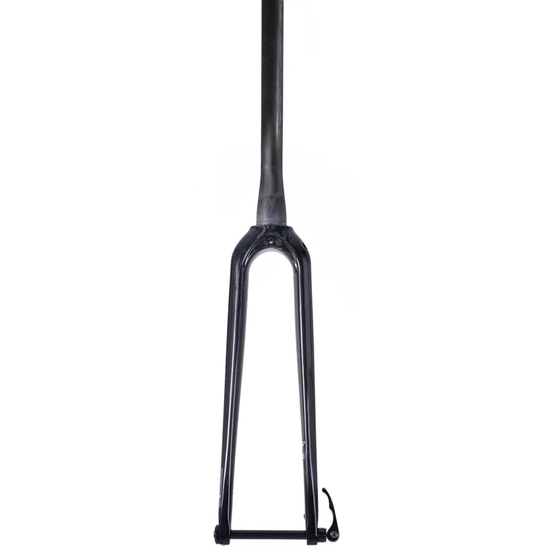 Kinesis ATR Thru Axle Straight Blade Disc Road Fork-1