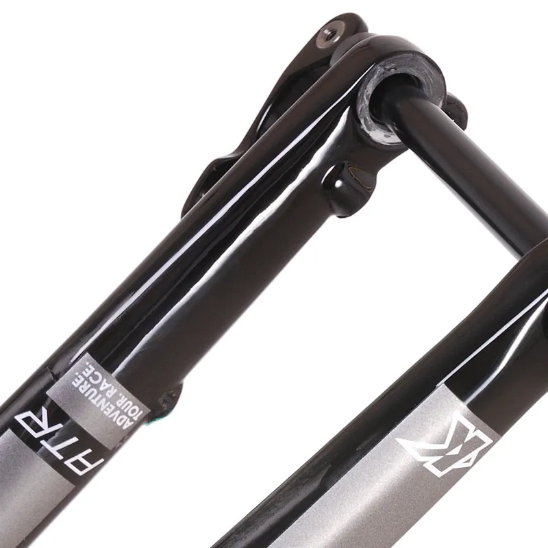 Kinesis ATR Thru Axle Straight Blade Disc Road Fork-3