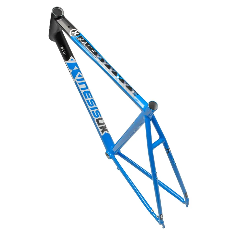 Kinesis CX Race Frame - Disc and Canti Options-1