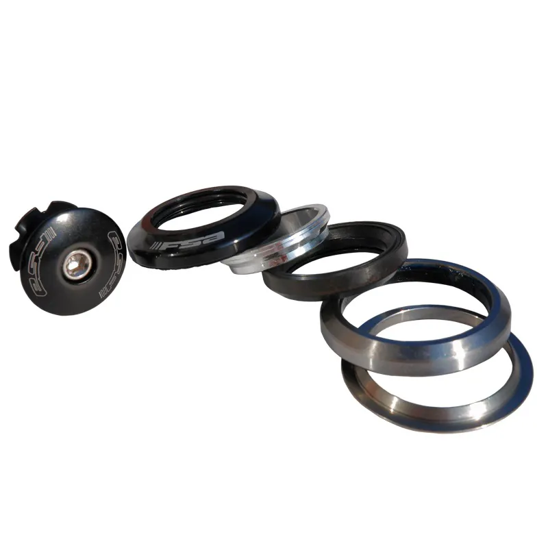 Kinesis and DMR FSA Tapered Integrated Headset also Fits Lynskey Tapered