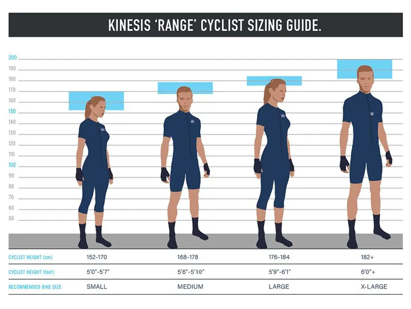 Kinesis Range Gravel eBike - Drop Bar-10