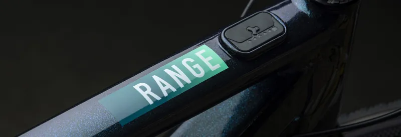 Kinesis Range Gravel eBike - Drop Bar-4