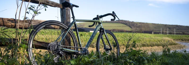 Kinesis tripster 2025 at 2021