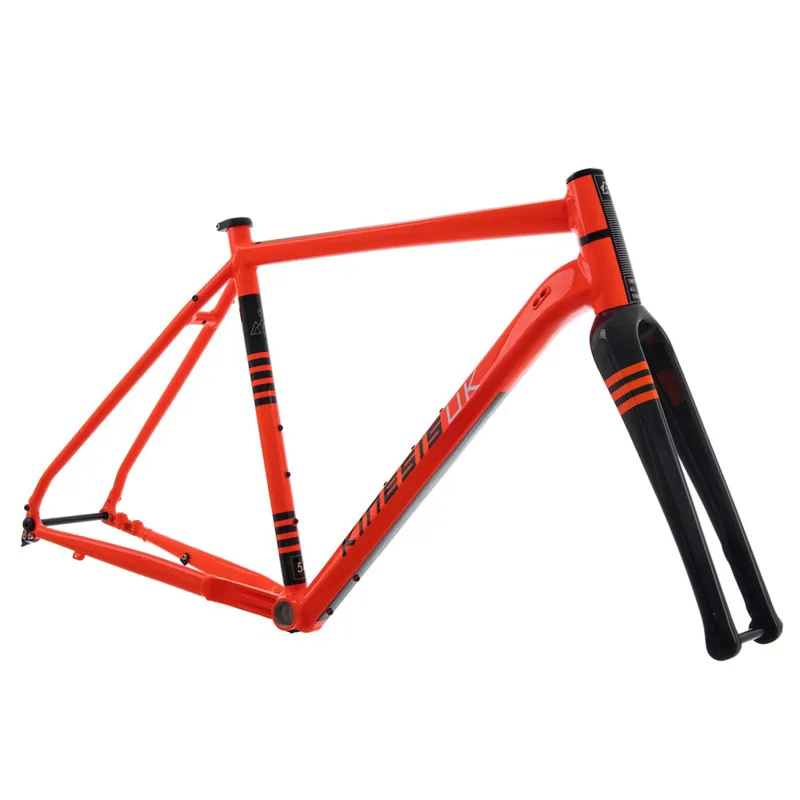 Kinesis gravel frameset hot sale