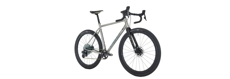 Kinesis tripster titanium outlet