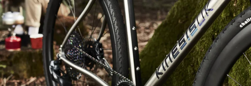 Kinesis outlet tripster atr