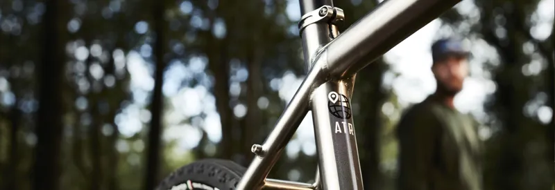 Kinesis tripster atr discount ti