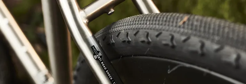 Kinesis tripster titanium discount