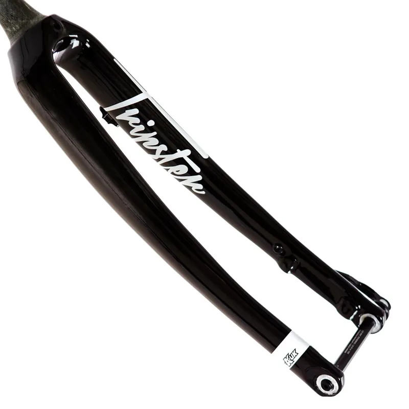 Kinesis Tripster Disc Fork Carbon Thru Axle