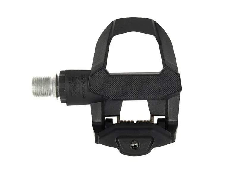 Look Keo Classic 3 Black - With Keo Grip Cleat