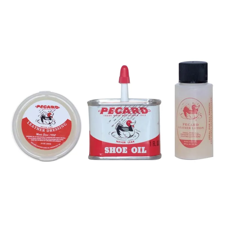 Lake Shoe Care Kit one size