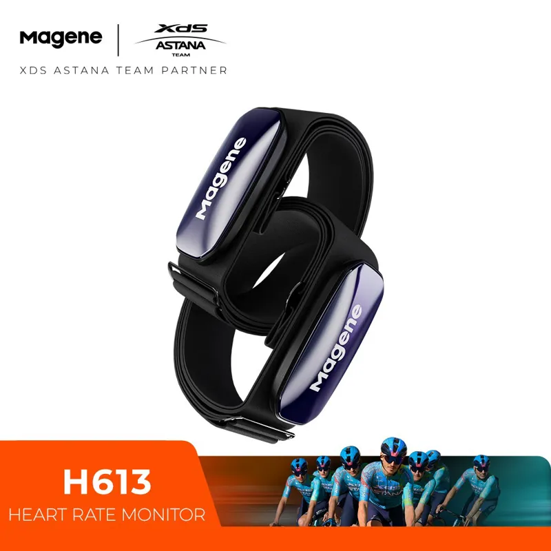 Magene H613 Heart Rate Monitor-7