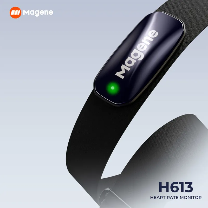 Magene H613 Heart Rate Monitor-4
