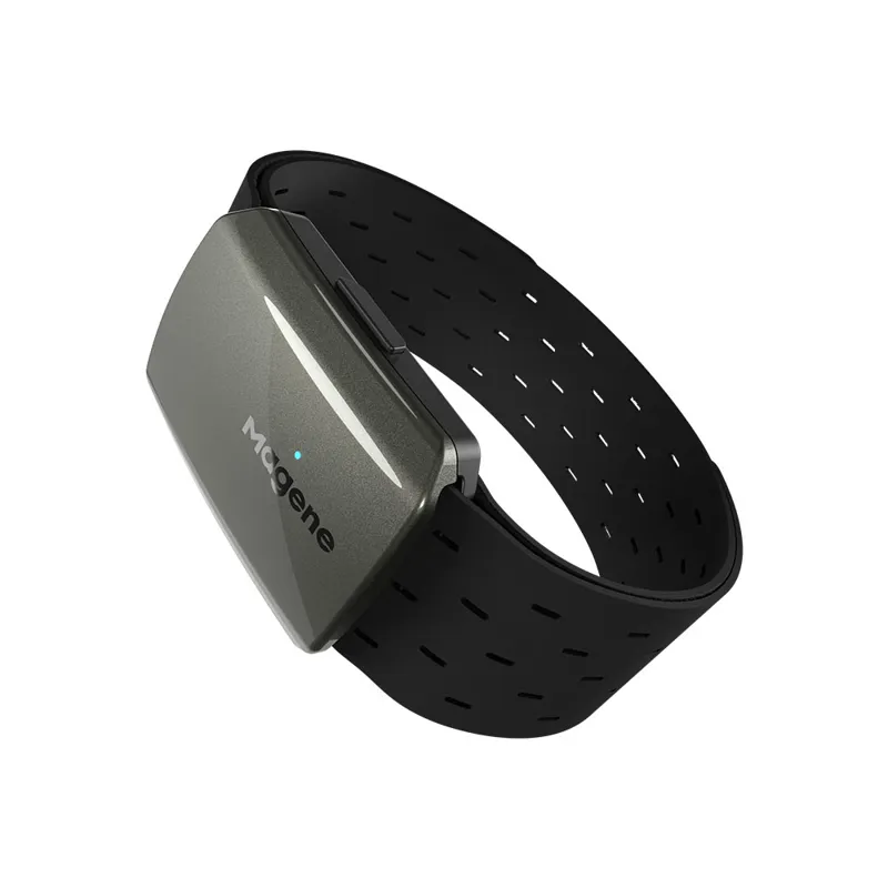 Magene H803 Heart Rate Armband-3