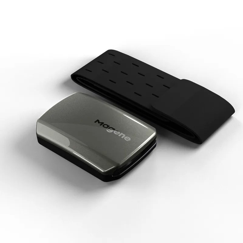 Magene H803 Heart Rate Armband-1