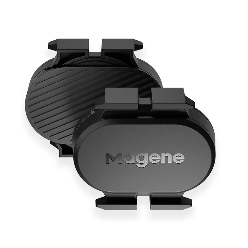 Magene S314 Speed/Cadence Dual-Mode Sensor Black-1