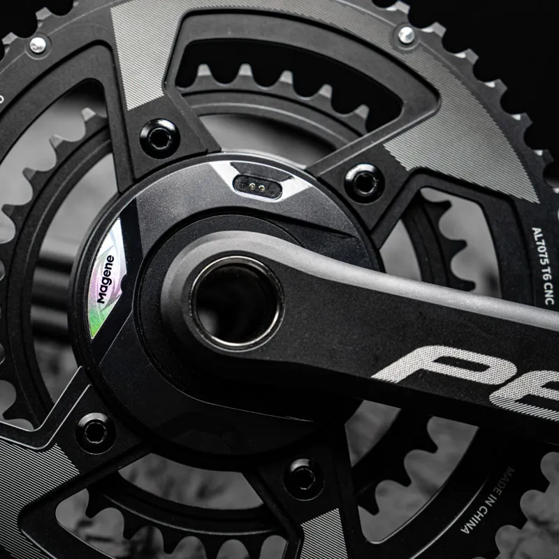 Magene PES P515 Power Meter Crank Black-3