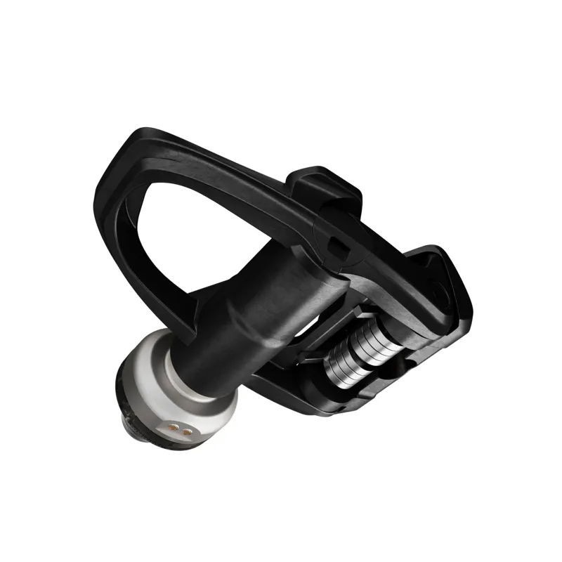 Magene P715 Power Meter Pedals Sil/Blk-1