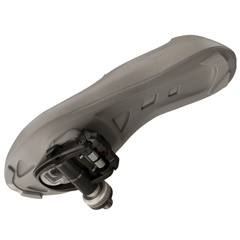 Magene P715 Power Meter Pedals Sil/Blk-3