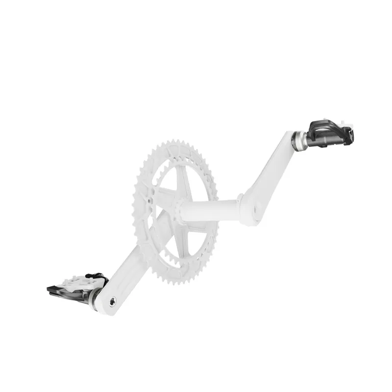 Magene P715 Power Meter Pedals Sil/Blk-5