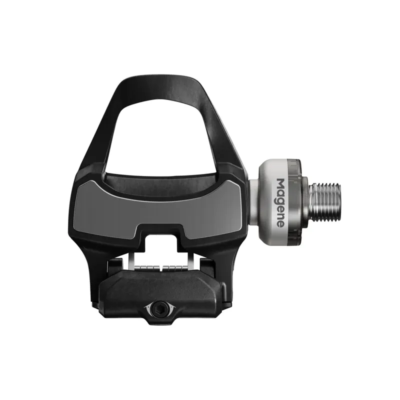 Magene P715 Power Meter Pedals Sil/Blk-9
