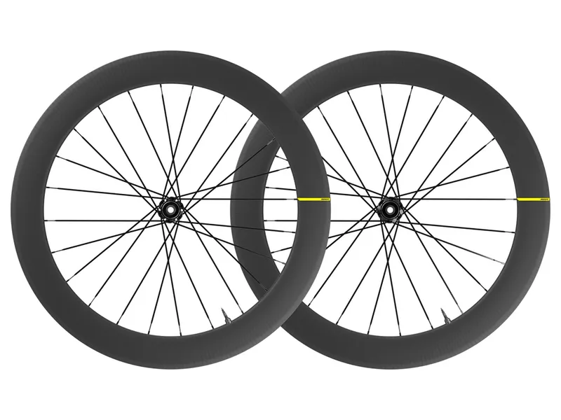 Mavic cosmic pro carbon ust road wheelset online