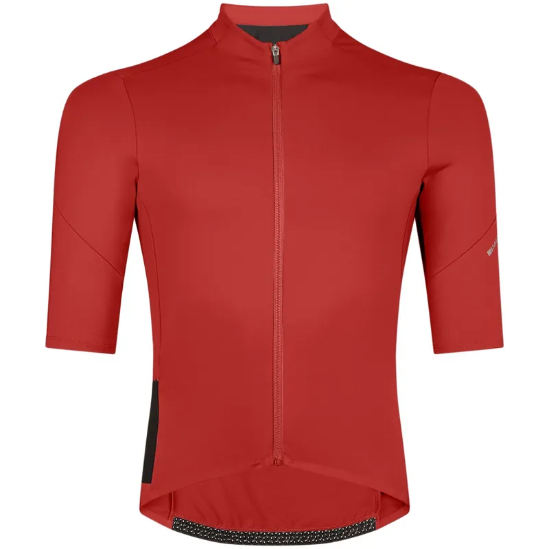Madison Roam Jersey Mineral Red